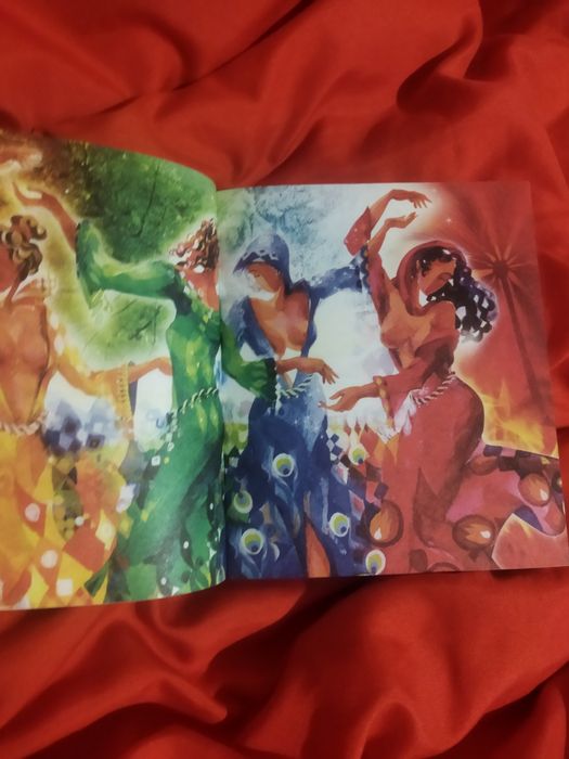 Лариса Ренар психология