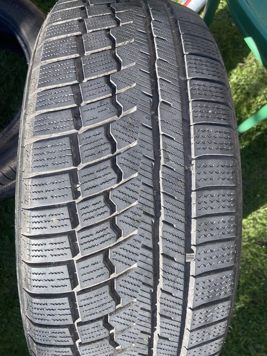 Opony zeetex WH 1000 SUV 225/55 R18