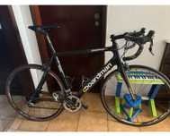 Bicicleta boardman - ciclismo