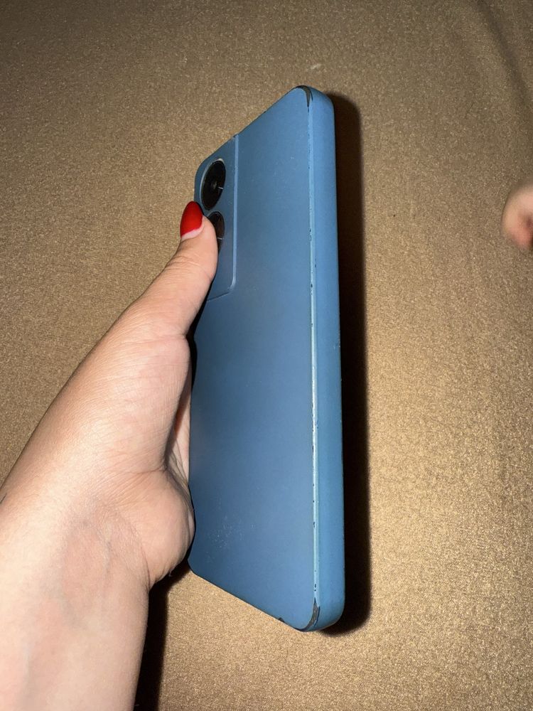Smarphone TCL 505