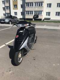 Мопед HONDA DIO 27