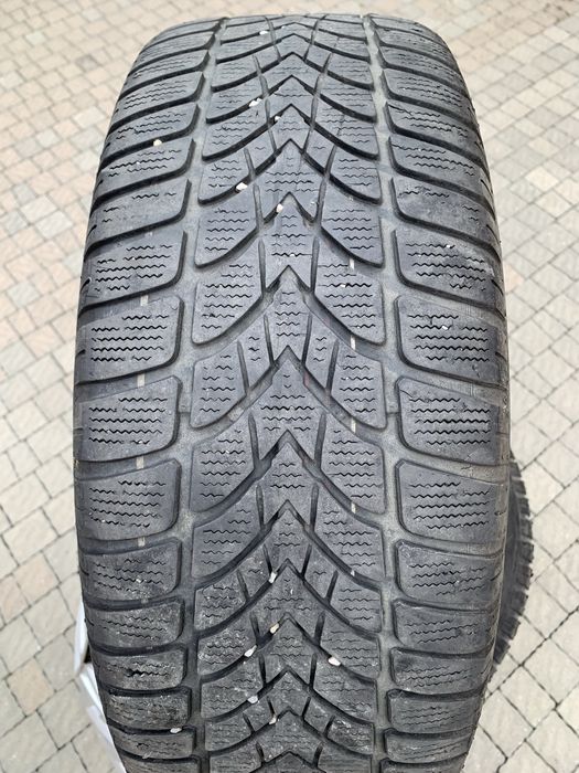 Диски з Шинами 205 / 55 / R16 Зима