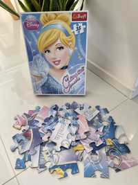 Puzzle Disney duże