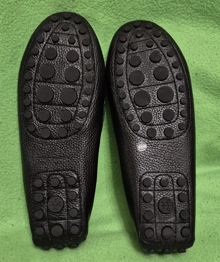 Tory burch original мокасины
