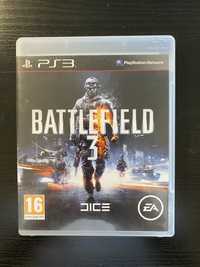 Battlefield 3 - Jogo PS3