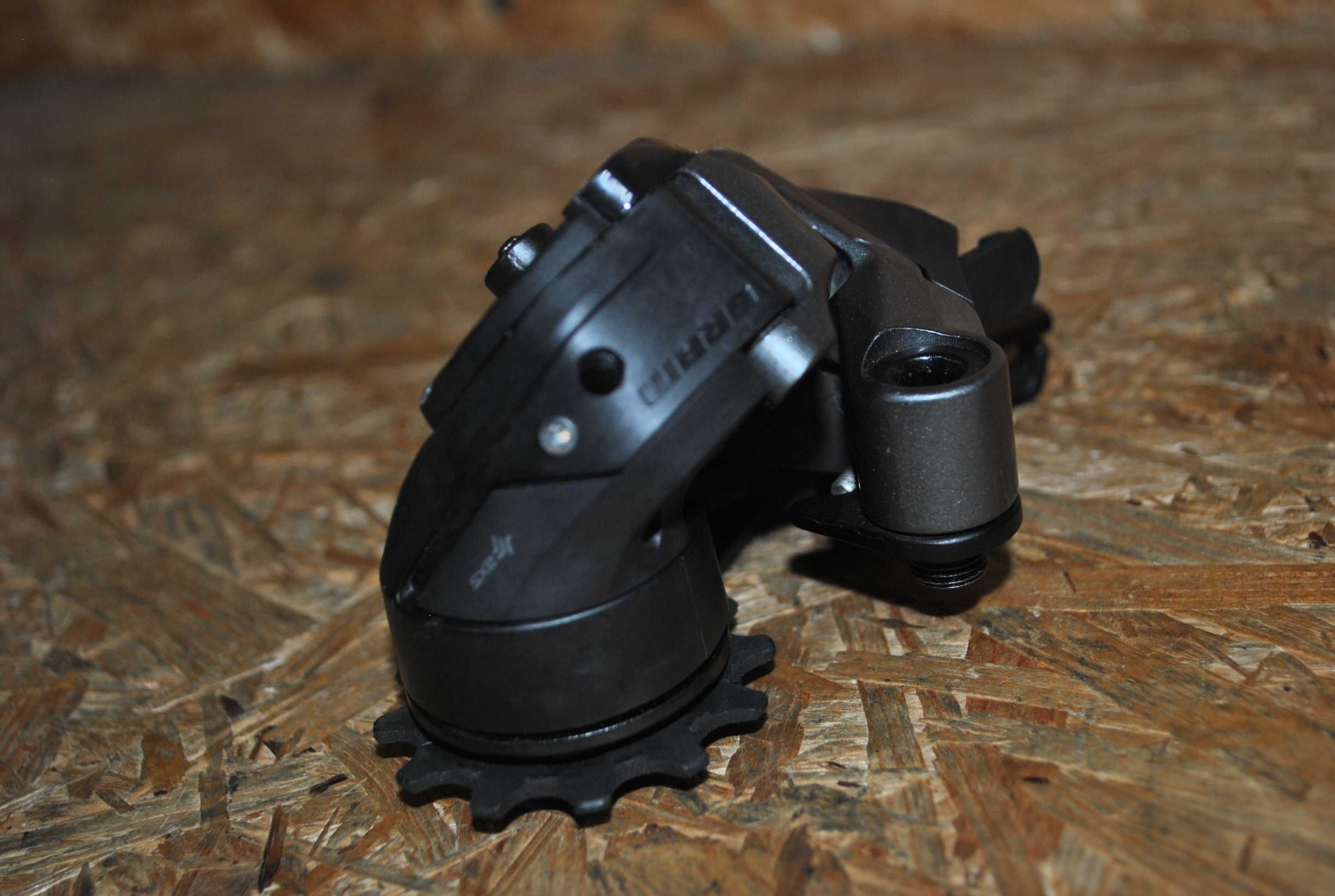 Idealna Przerzutka Tylna Sram Rival eTAP AXS 12S Szosa Gravel 2