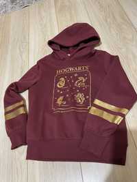 Bluza z kapturem Harry Potter 143-140