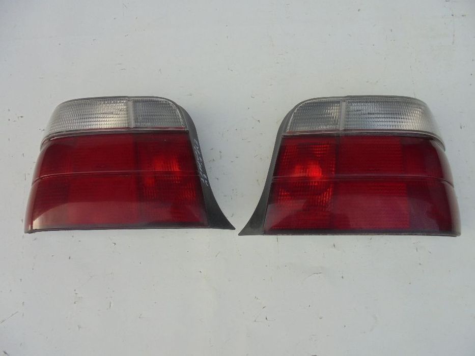 LAMPA TYŁ TYLNA M-PAKIET COMPACT E36 F-VAT