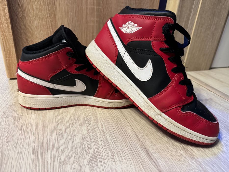 Nike air Jordan rozmiar 40