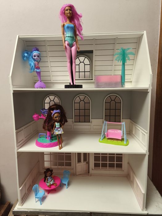 Будинок для ляльок