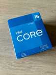 Процесор Intel Core i5-12400F 2.5GHz/18MB s1700 BOX