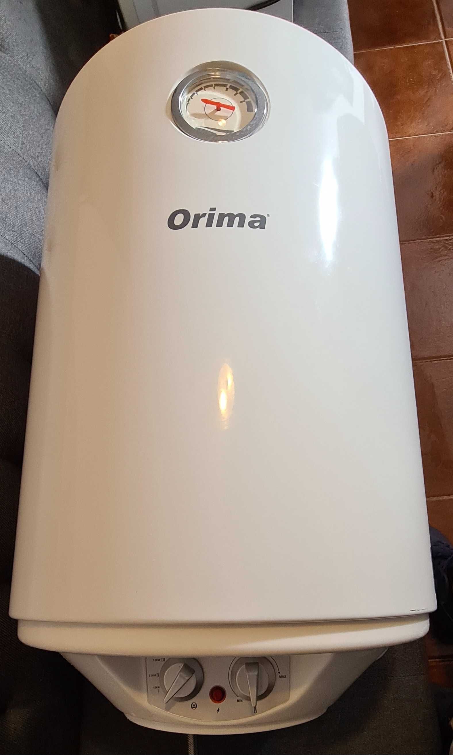 Termoacumulador de 50 Litros ORIMA