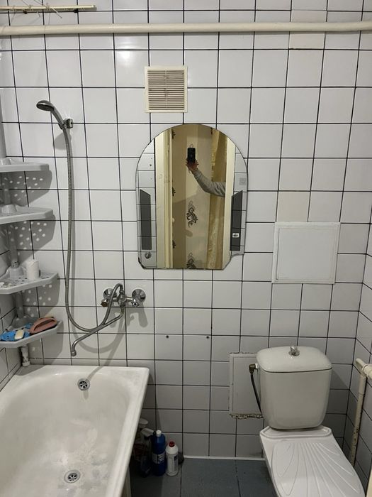 Оренда квартири.На довгостроковий період