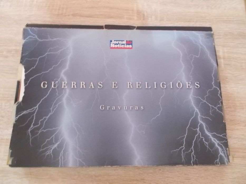 Guerras e Religiões