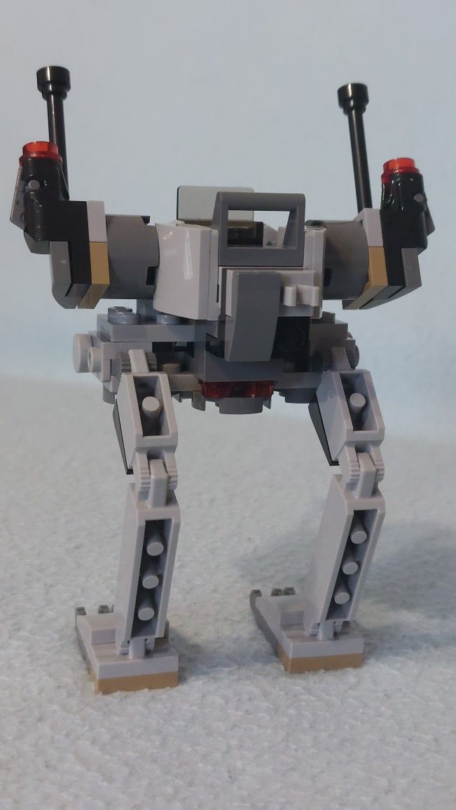 Lego Star Wars 75165