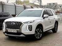 Hyundai Palisade 2019 2.2 Дизель