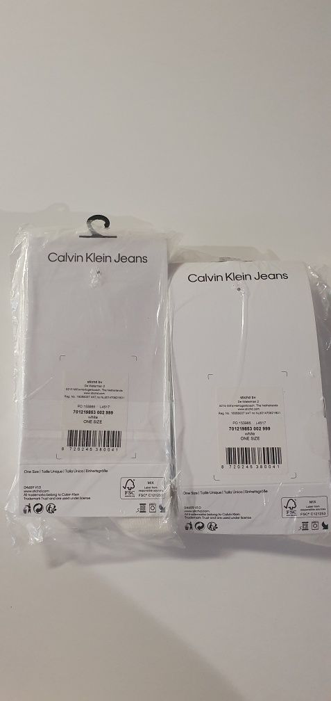 Шкарпетки  Calvin Klein