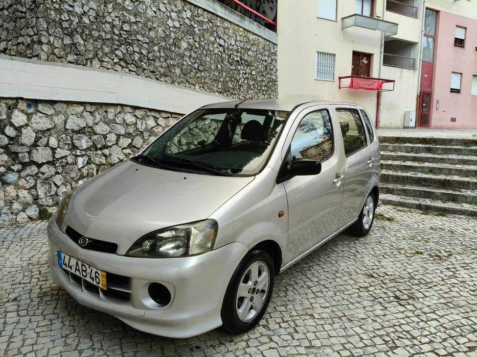 Dayatsu yrv 1.0i