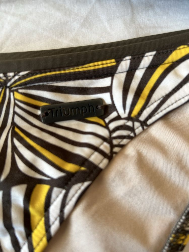 Bikini conjunto da Triunph