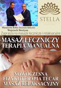 Masaż Leczniczy, terapia manualna kręgosłupa, Masaż Kobido