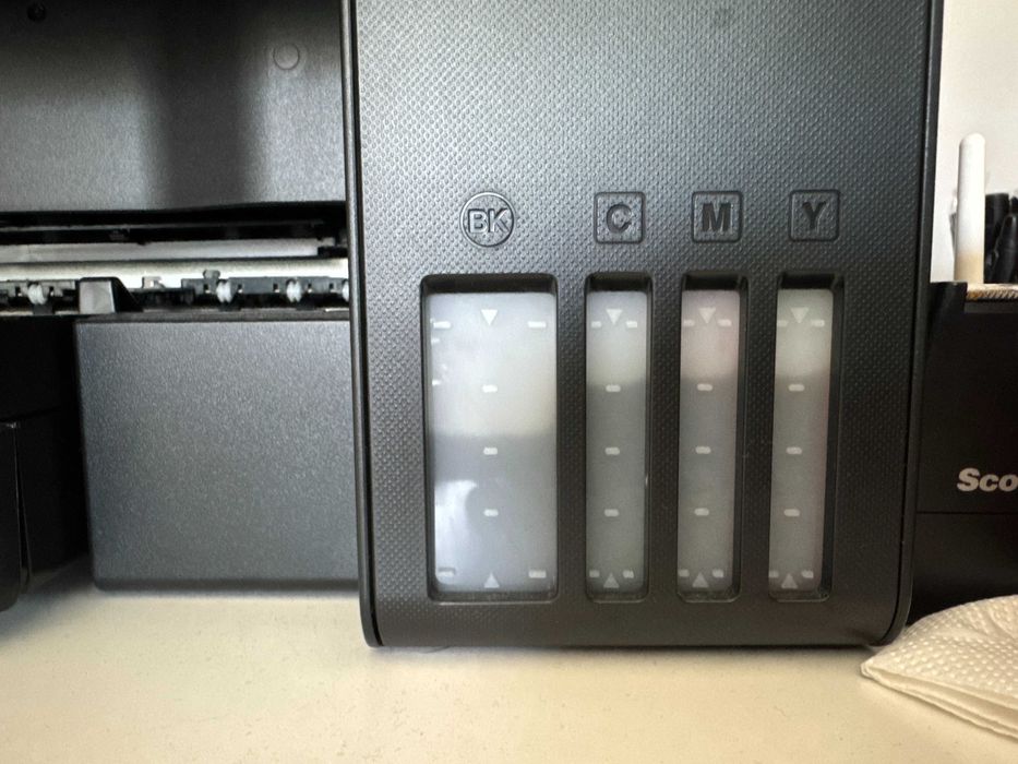 Impressora multifunções Epson ET 15000 (EcoTank)