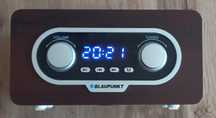 Przenośne radio Blaupunkt pilot