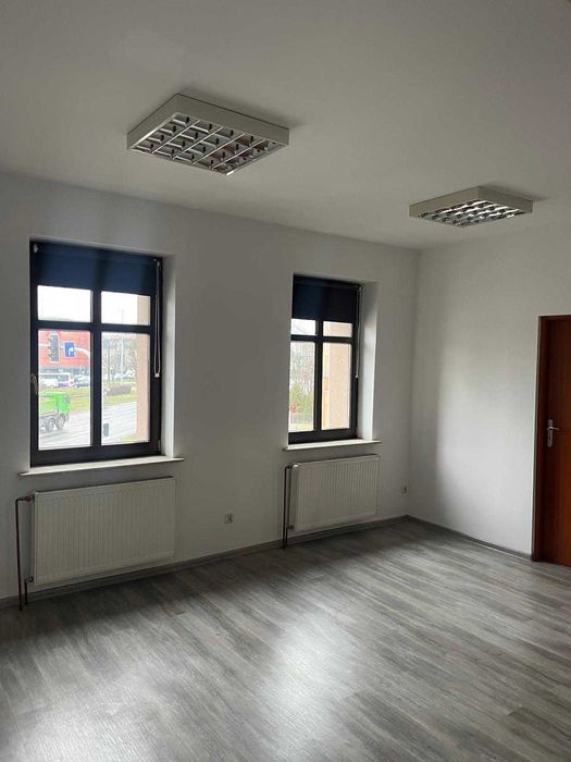 Wynajmę lokal usługowy w centrum Bydgoszczy
