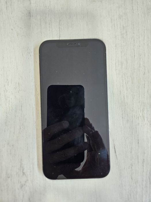 Iphone 12 64Gb (Bateria 100%) - Novo c/garantia