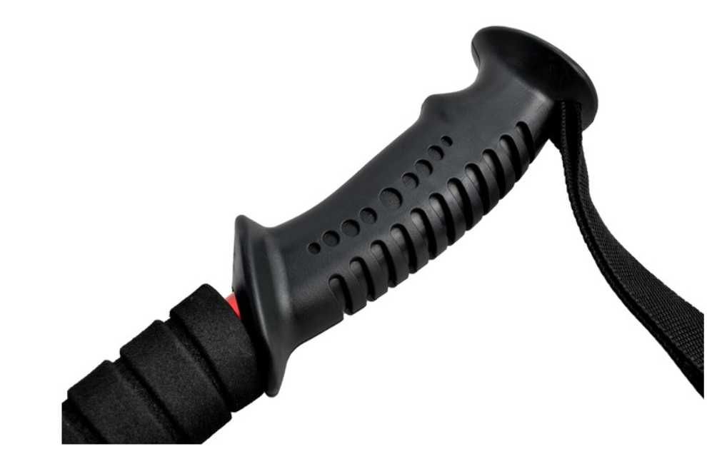 Kije trekkingowe nordic walking para + akcesoria - zestaw 2szt