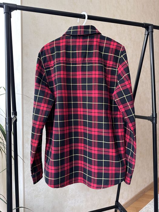 Сорочка рубашка f&f 10-11 років