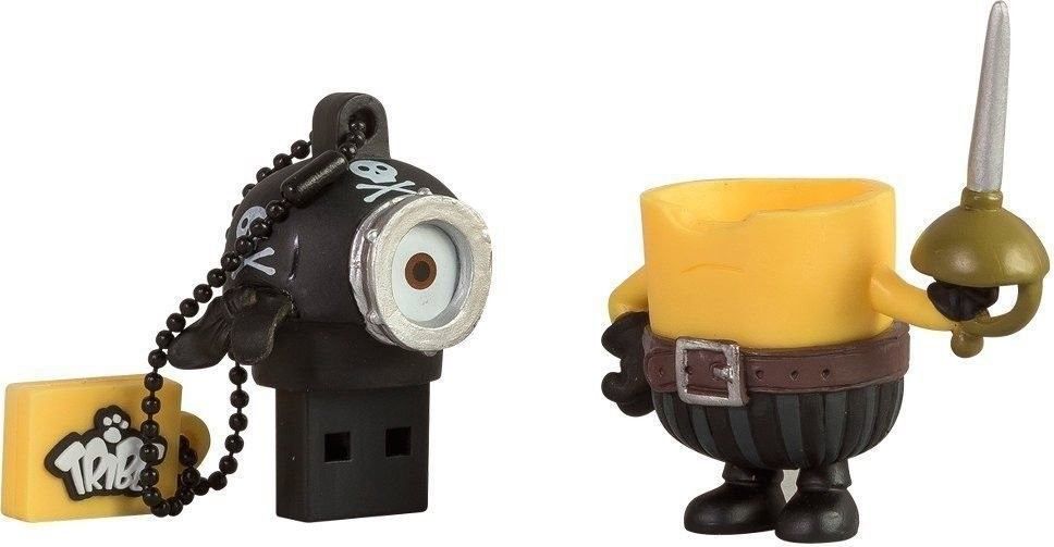 Pendrive Tribe Minionki Eye Matie 8GB