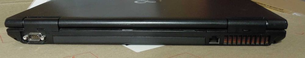 15,6" Fujitsu E752 i5-3320M*8Gb DDR3*SSD128Gb*COM*4G-LTE*WiFi*DP/HDMI