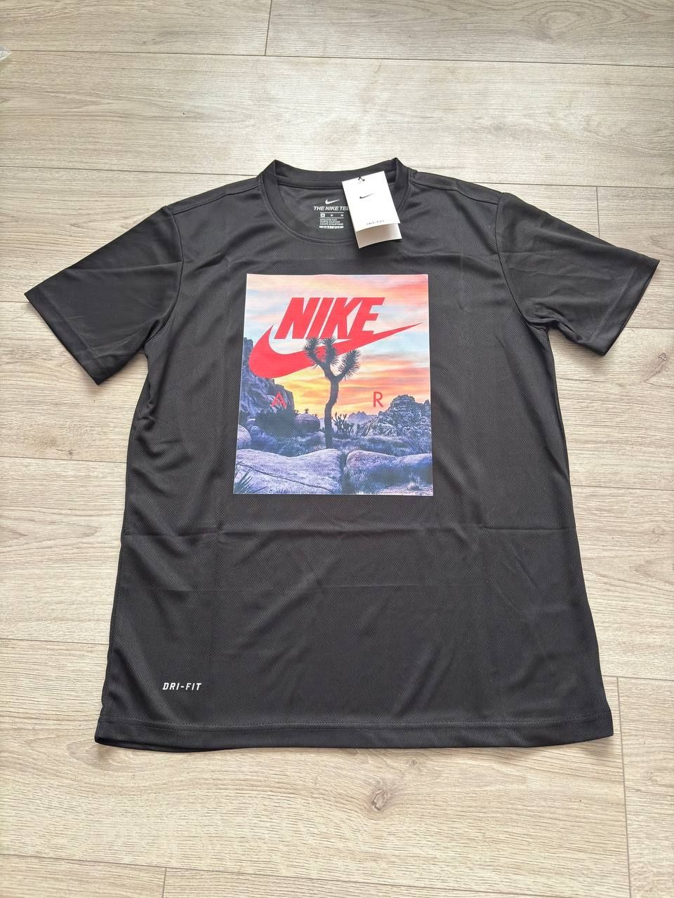 Футболки   "THF" "NIKE"