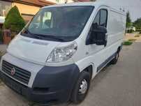 Fiat Ducato  2.0 JTD! serwis ! fajny stan, zobacz!
