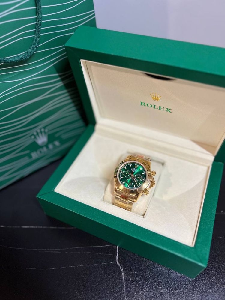 Годинник Rolex Daytona Cosmograph Gold