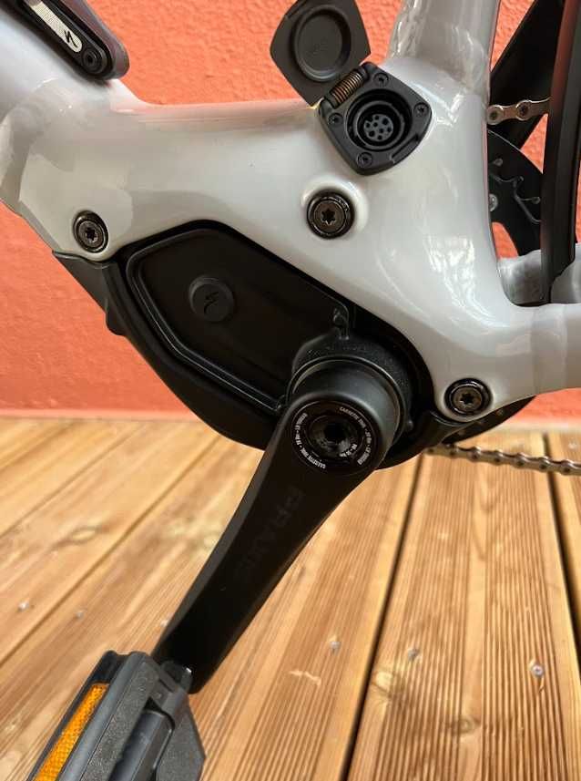 2020 Specialized Turbo Vado SL 4.0 E-Bike
