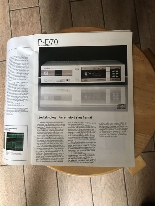 Каталог Pioneer  video & tv