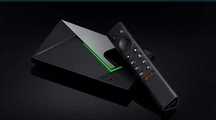 NVIDIA Shield TV PRO– преміальний медіаплеєр