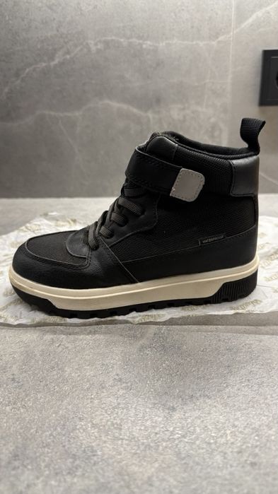 Черевики хайтопи H&M 31 р.