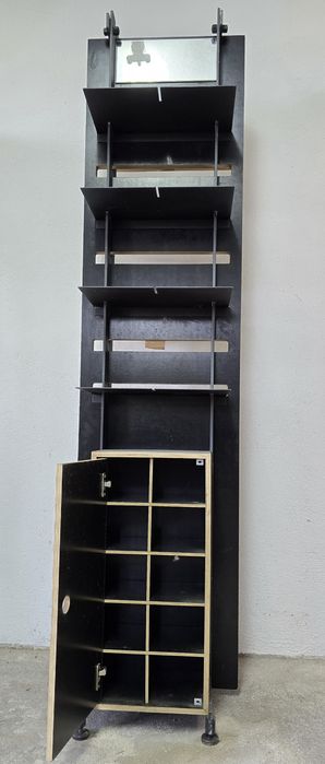 Móvel expositor para loja