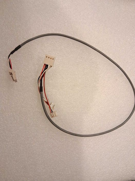 Kabel AUDIO do płyty głównej CD Audio RETRO 6