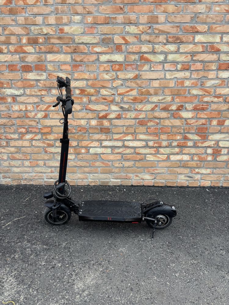 Продам Crosser T 4