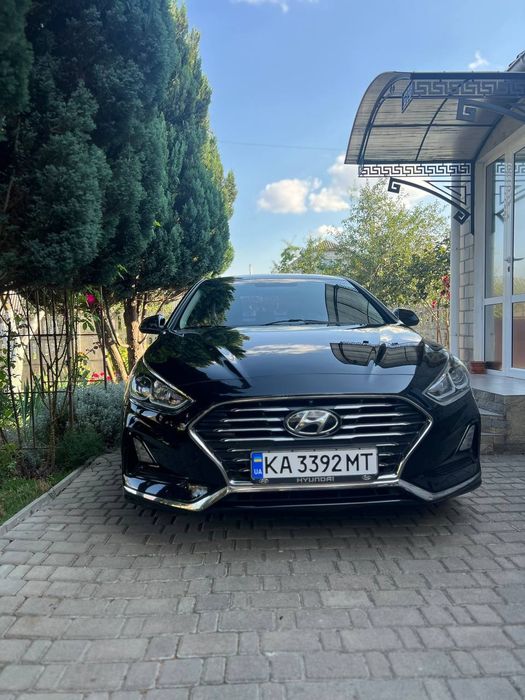 Продам Hyundai "Sonata"