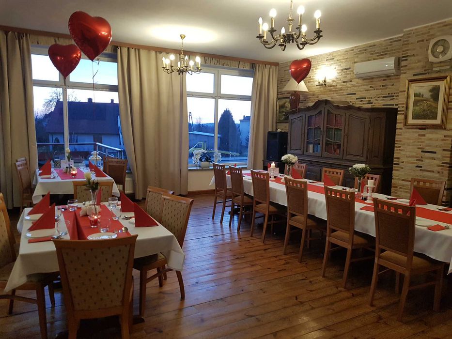 Noclegi dla Firm Złoty Taras, pokoje do wynajęcia,kuchnia,stołówka