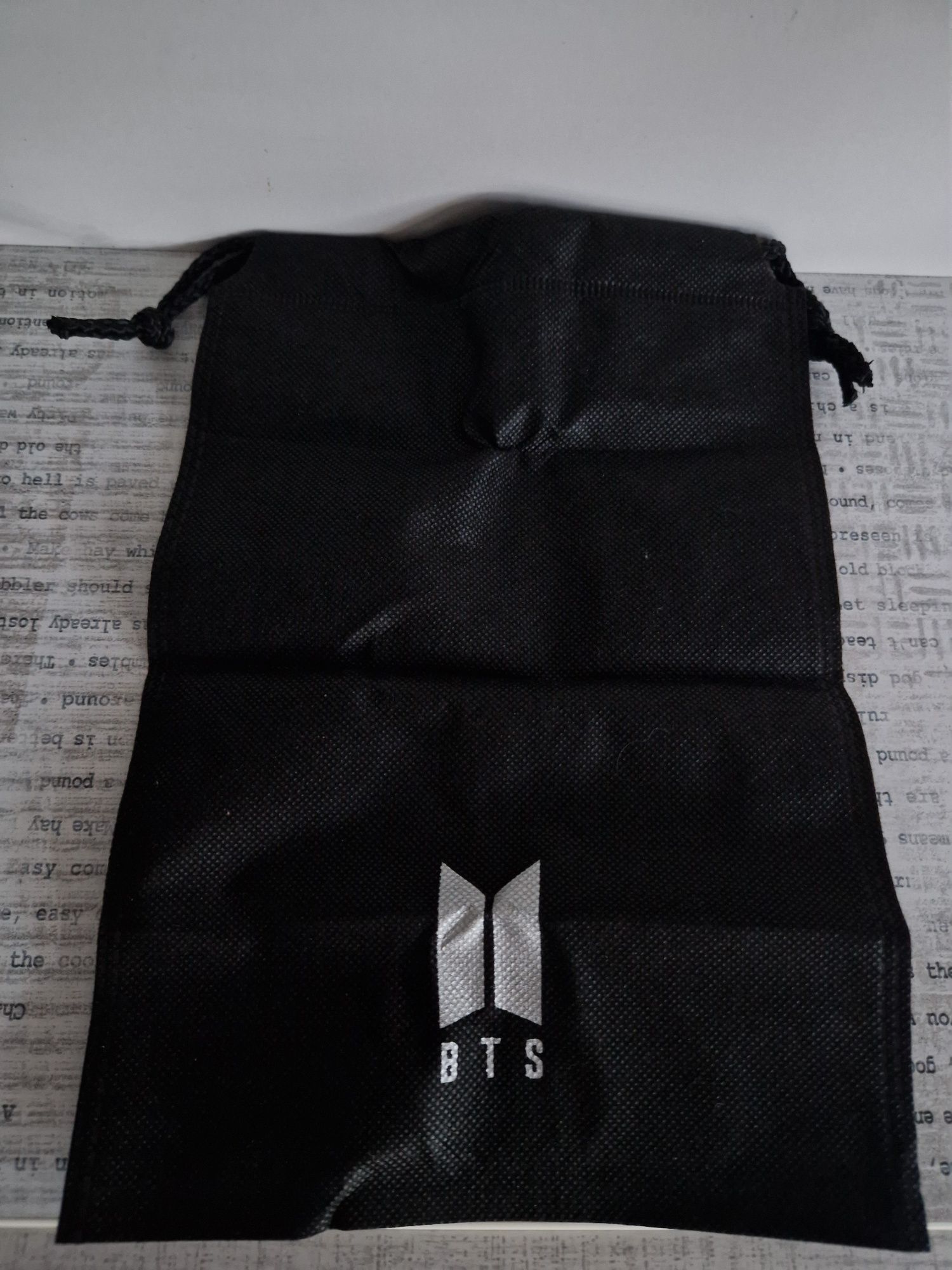 BTS official light stick ver. 3