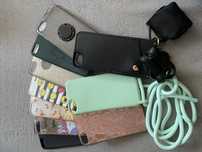 Etui iphone 7   32 zl za 10 szt