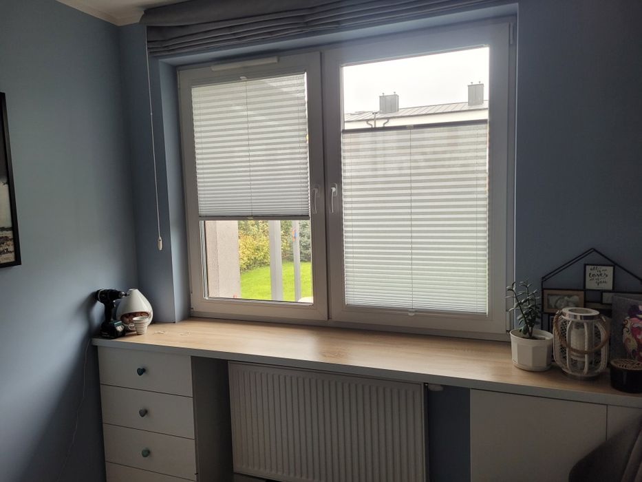 Serwis rolety/Montaż żaluzje/Markizy/Moskitiery/Plisy