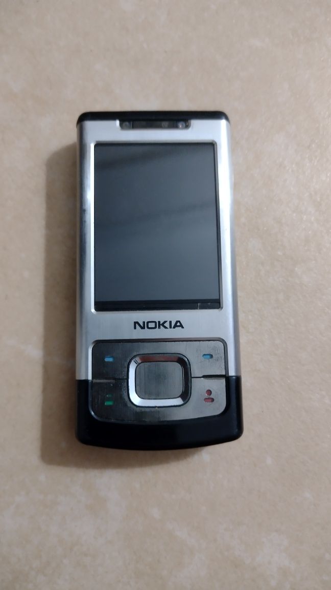 Telemóveis, Nokias e  Motorola