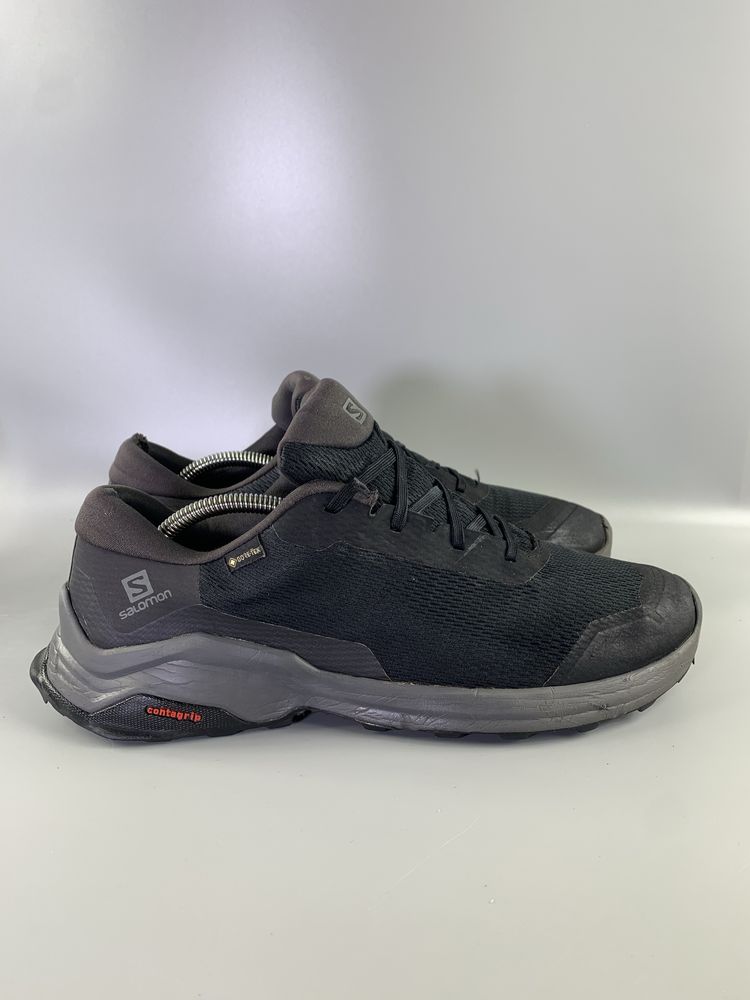 Salomon gore-tex