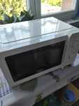 Kuchenka mikrofalowa Adler 700w